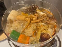 -叶叶菩提(太原别墅店)