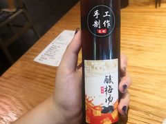 -兔槽江湖菜·重庆璧山兔(水围店)