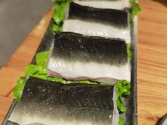 -牛炙烤肉(车公庙店)