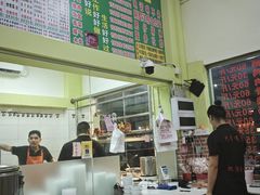 -肥仔烧鹅(松岗店)