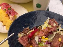 -米仓食堂(皇庭广场店)