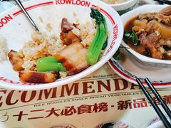 -九龙冰室(新中关购物中心店)