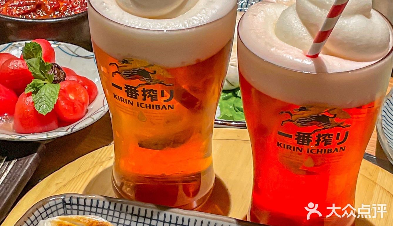 不瞒了❗️私藏的日式烤肉店🔥巨巨巨好吃