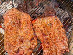 -韩山葵烤肉(太古里店)