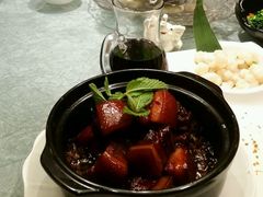 -好福记饭店(红梅公园店)
