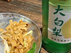 -破店肥哈·东北烧烤·夜宵(南山保利店)