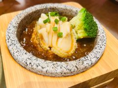 -佘山世茂艾美·御珍轩中餐厅