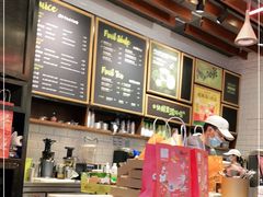 -混果汁(喜荟城店)
