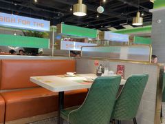 -叹茶靓点·粤式餐厅·全天茶市(石井万民广场店)