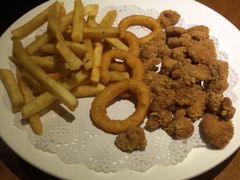 -JINNS锦时 steak&pizza(浸信会礼拜堂旧址店)