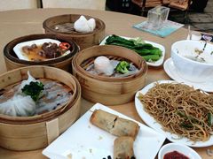 -雅园大酒楼(东门店)