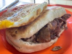 -清真-戏楼王记牛肉面