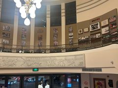-大光明电影院(南京西路店)