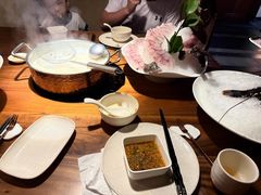 -揽季锅物会·海鲜姿造(五四路店)