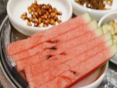 -一韩亭韩式烤肉(高新店)
