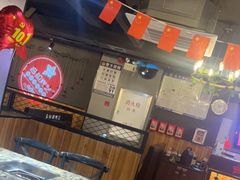 -名扬煮艺肥牛自助火锅(东平店)