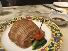 -京味斋·烤鸭·北京菜(安贞店)