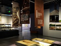 -鸿山遗址博物馆