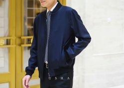 -优山定制西服衬衫大衣(国贸店)
