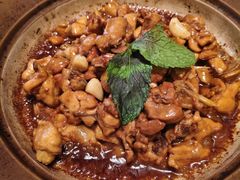 -千百味红餐厅·非遗江西菜(绿地双子塔总店)