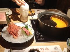 -温野菜涮涮锅(西单大悦城店)