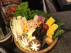 -湊湊火锅·茶憩(和平大悦城店)