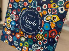 -VENCHI 闻绮(上海佛罗伦萨小镇店)