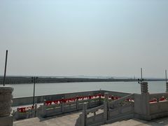 -天津妈祖文化园