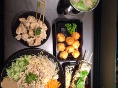 -小明同学(三里屯店)