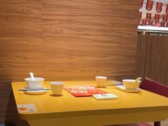 -蔡澜点心·粤菜(花城汇南区店)