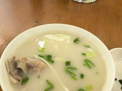 肚肺汤-三两春肚肺汤(崂山路店)