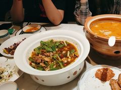 -唐猫庭院·千年陕菜(大唐不夜城店)