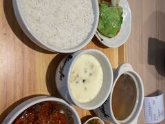 -真功夫(岗顶店)