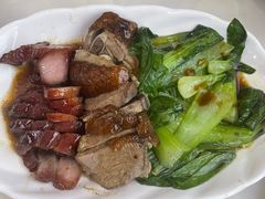 -十八村烧鹅皇(第六分店)
