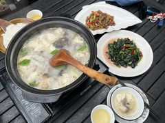 -炊烟餐厅