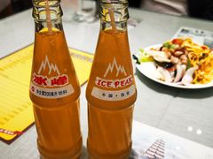 -大嘻咹biangbiang面(历史博物馆店)