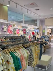 -孩子王童乐园(唐山万达广场店)