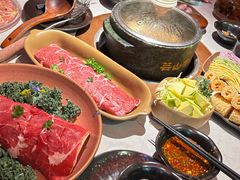 -芸山季·云南野生菌火锅(人民广场来福士店)