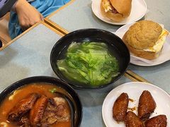 -华嫂冰室(尖沙咀店)