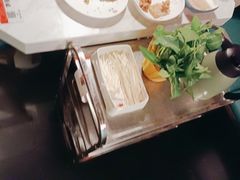 -重庆德庄火锅(映月湖环宇城店)