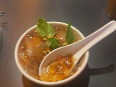 -探鱼·鲜青椒爽麻烤鱼(番禺万达店)