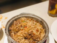 -香港新发烧腊茶餐厅(书城店)