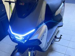 -雅迪电动车(北艾路店)