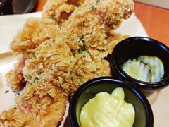 -魏斯理汉堡(西安沣东吾悦店)