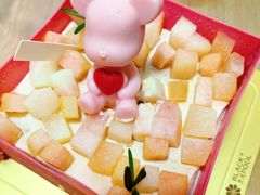 -黑池口感烘焙·生日蛋糕(坂田店)