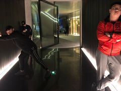-wann lounge 低温慢煮牛排·清吧