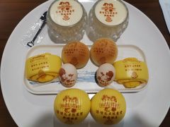 -聚福宝合苑食府(南头镇店)