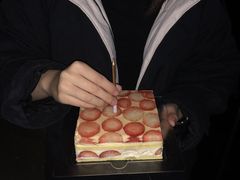 -积慕Cake(解放大道店)