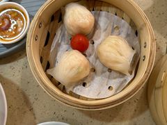 -点都德(龙之梦店)