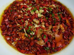 -必点海鲜·鲅鱼水饺(鞍山西道店)